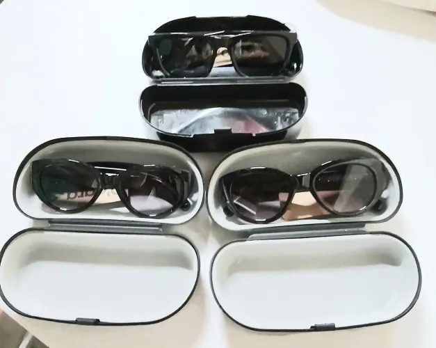 Óculos de Sol Reserva Wayfarer diversos modelos