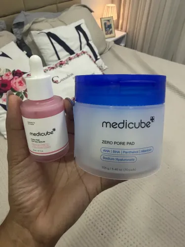 Medicube