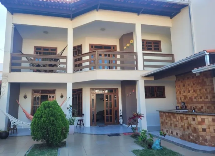 Casa em Guriri- São Mateus ES