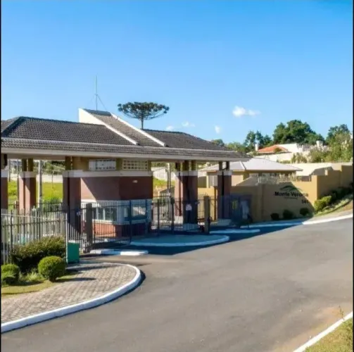 Lote/Terreno para venda tem 357 metros quadrados em Arruda - Colombo - Paraná