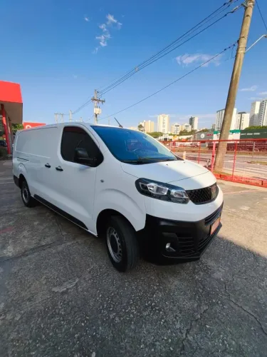 Fiat Scudo Cargo 1.5 16V Turbo Diesel 2024
