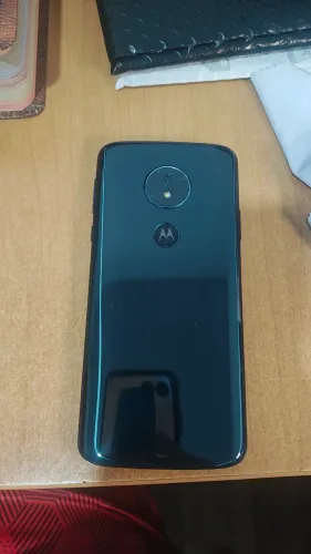 Moto G6 play impecável