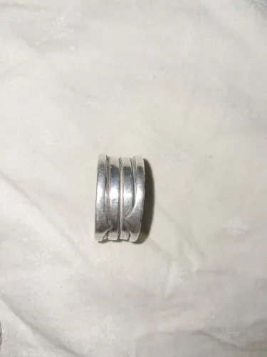 Aliança bulgari nunero 19
