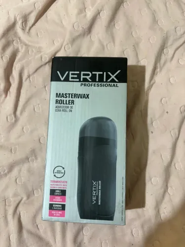 Aquecedor de cera