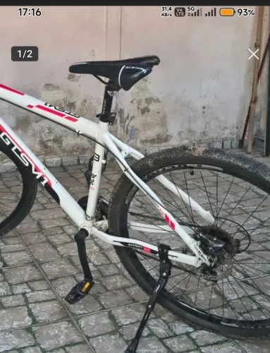 BICICLETA GTS ARO 29