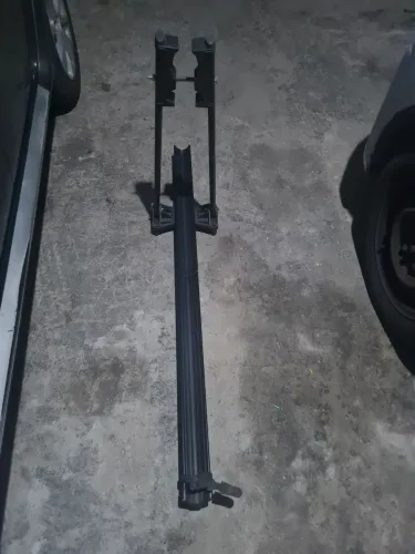 Suporte para bicicleta