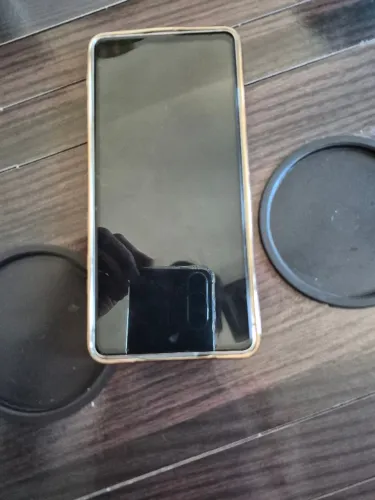 celular Samsung FE 20 premium