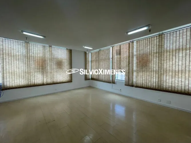 Salas Comerciais, Boa Viagem - Belo Horizonte