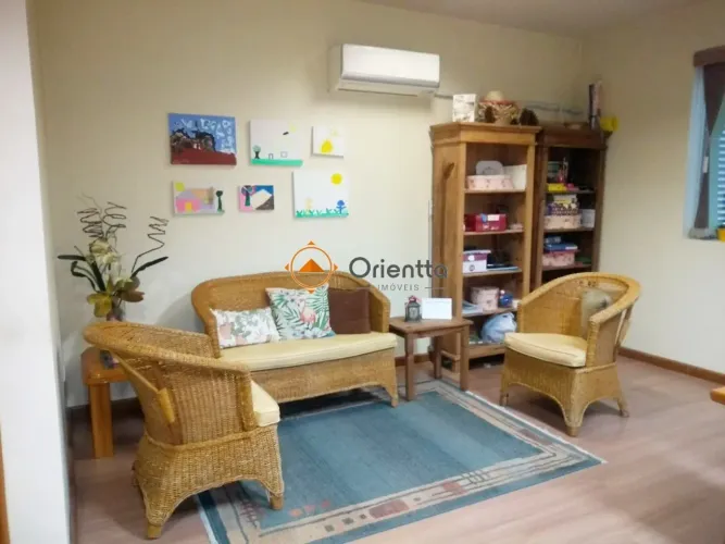 Imobiliária Orientta Aluga Sala Comercial