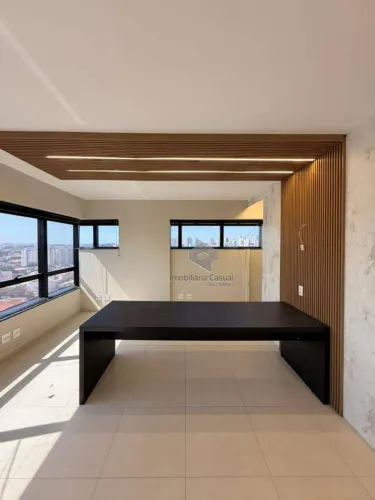Locação sala comercial Puxa ônix Center,41m2,1 vaga de garagem,São José do Rio Preto-SP.