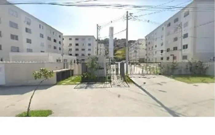 Oportunidade de investimento  Apartamento no Tomas Coelho, Rio de Janeiro - RJ, Apto 501, 