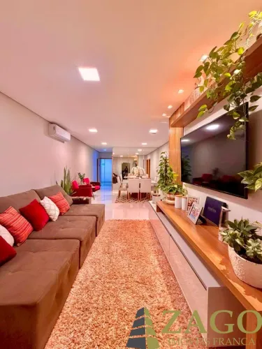 Apartamento Residencial Amazonas 850mil