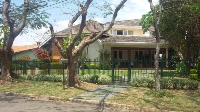 Casas à venda, - Condomínio Marambaia - Vinhedo/SP