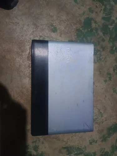 Sucata notebook samsung