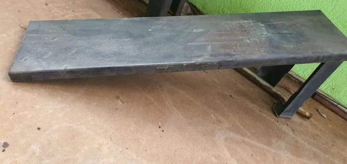 Rampa para carros 300,00