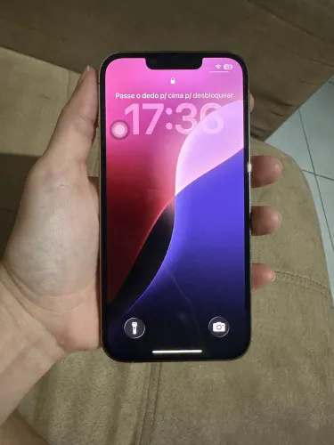 iPhone 13 Pro