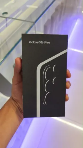 Samsung S26 Ultra 256GB 12RAM