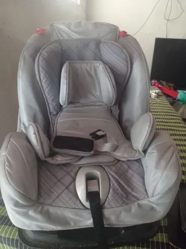 Cadeira de Criança para carro