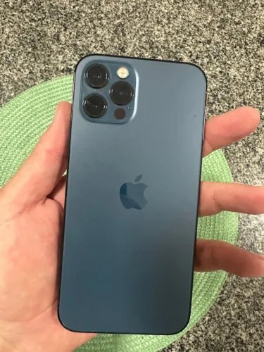 iPhone 12 Pro