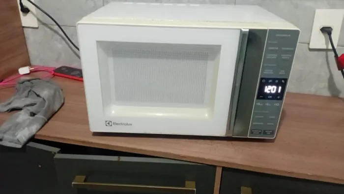 Micro-ondas