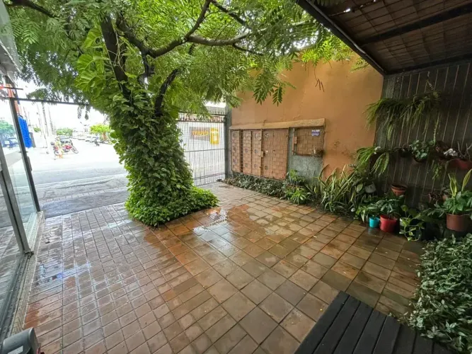 Sala ou escritorio para alugar na Jatiuca, proximo ao Maikai e Gbarbosa