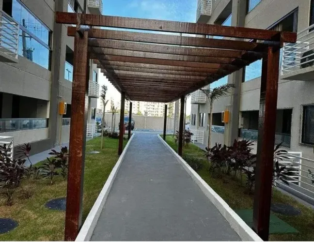 condominio vista aruana