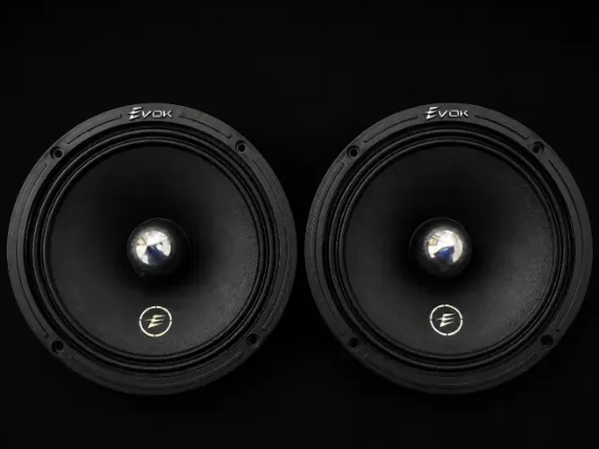 Evok 300 RMS 6 Polegada