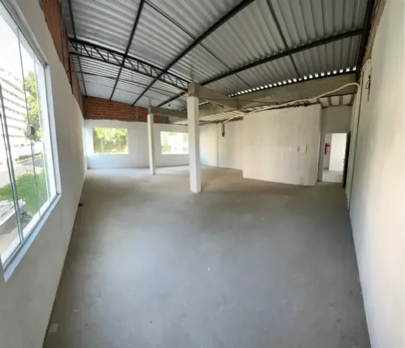 SALAS COMERCIAIS PARA ALUGAR | LEMNISCATA CENTER | BAIRRO PIÇARREIRA