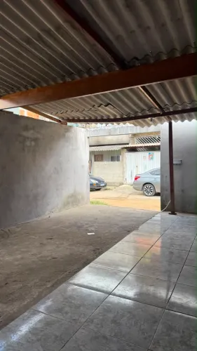 Vendo casa Barrio tubarão