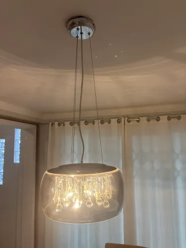 Lustre Lindo