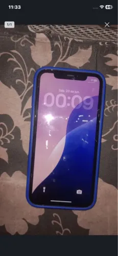 Vendesse celular 