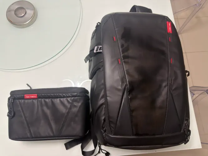 Bolsa PGYTECH OneMo 25L - Excelente Estado