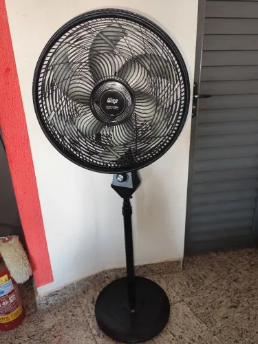 Ventiladores a partir de 60,00