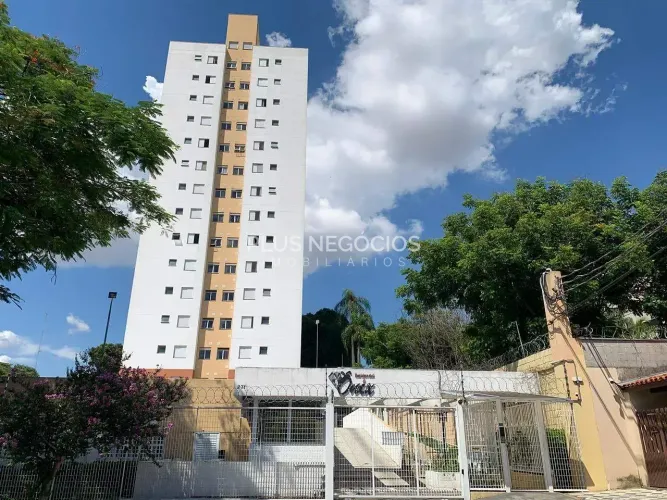 Apartamento à venda, Vila São Caetano, Sorocaba, SP