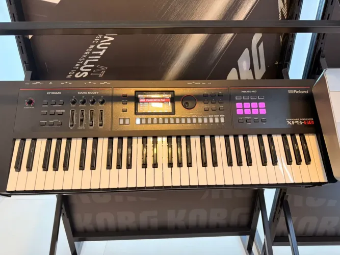 Roland XPS 60