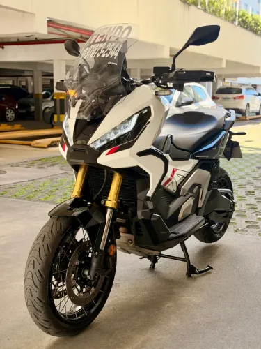 VENDO HONDA X-ADV 2024 | ÚNICO DONO