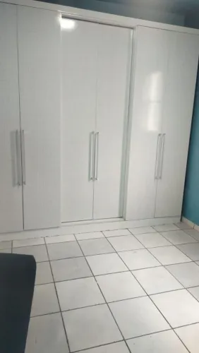 Guarda roupa 