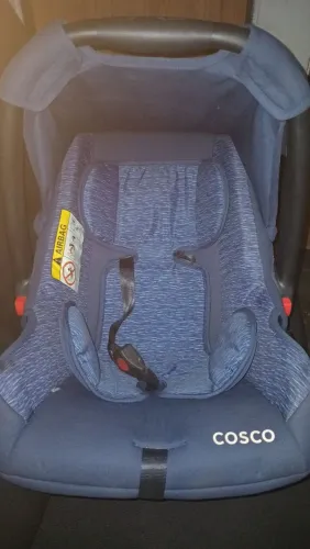 Bebê conforto