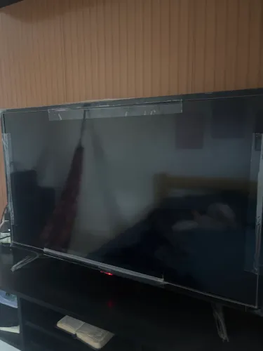 Vendo tv Panasonic seminova 