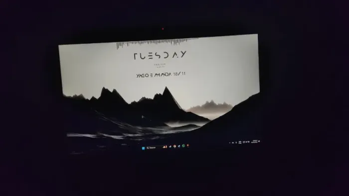 Monitor Gamer Samsung T350 24 Full HD 75Hz