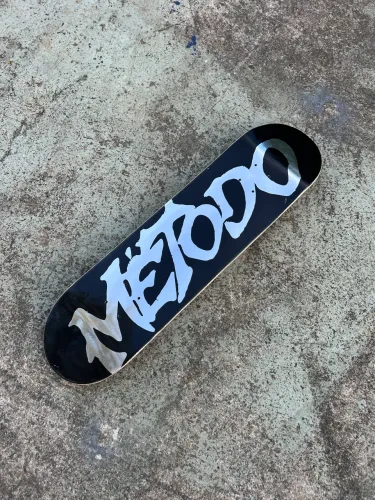 Shape Método Maple Canadense 8.0 e 8.25
