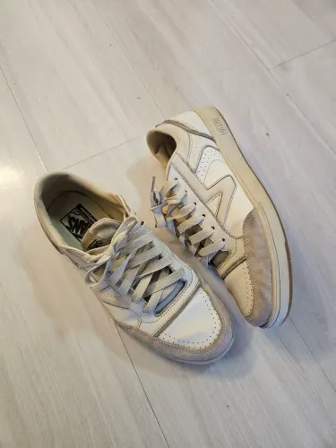 Tenis Vans Lowland