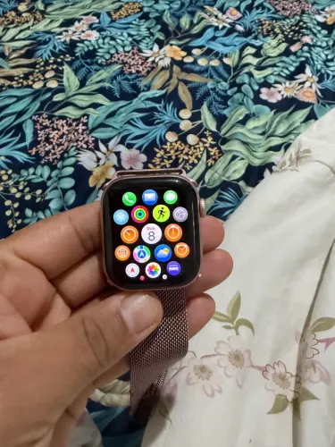 Apple Watch Series 11