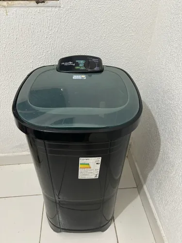 Tanquinho de lavar roupas