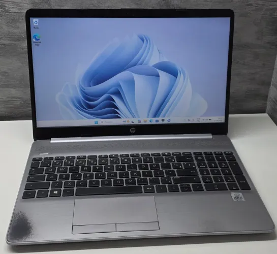 Notebook i5 10° geração 8gb ram/ssd 256gb 