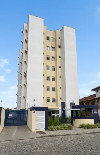 Direto com proprietário | Apartamento no Itaum, 2 quartos