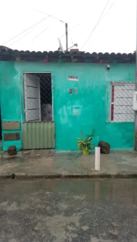 Vendo 3 casas