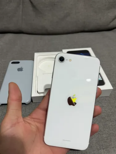 IPHONE SE 64GB IMPECAVEL