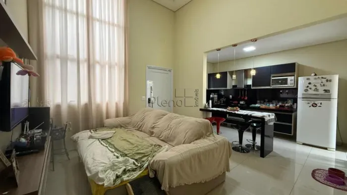 Casa à venda e para alugar em Indaiatuba, Jardim Park Real, com 3 quartos, com 105 m²