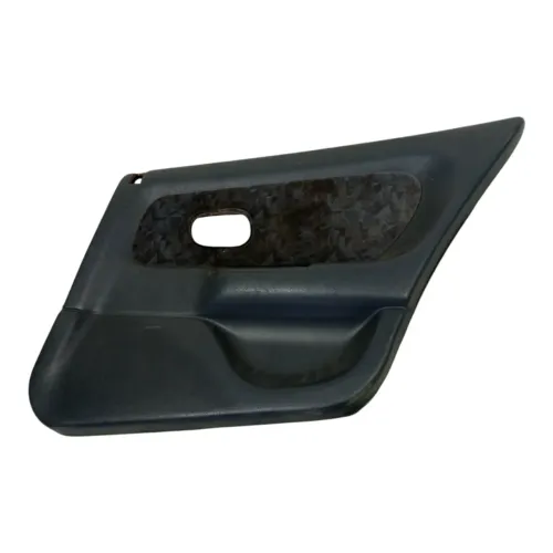 Forro Porta Traseira Dir Renault Laguna 1995 1996 97 A 2001